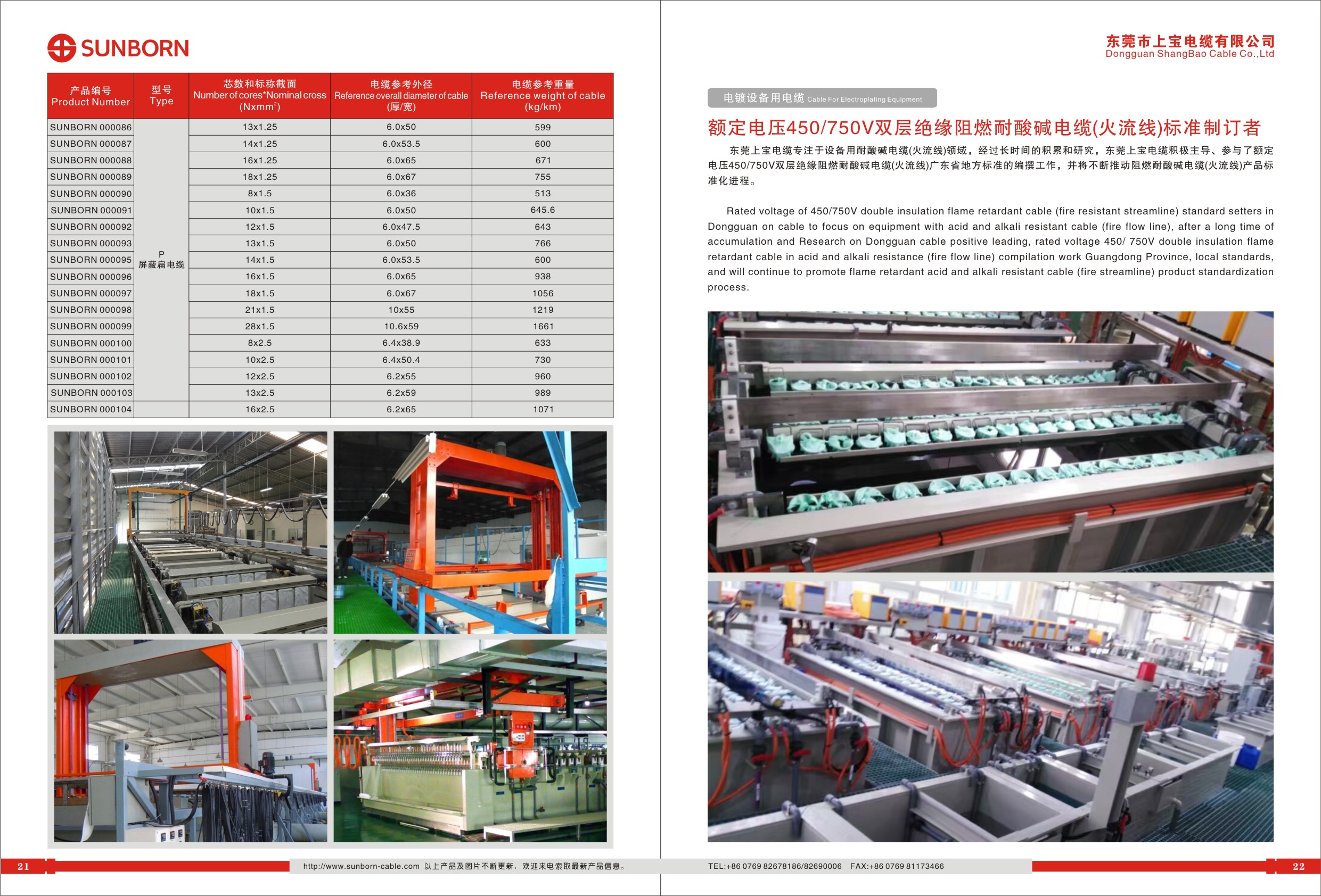 廠家直供東莞天車扁電纜